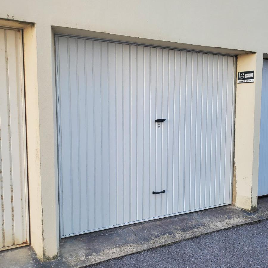 Les Petits Moussaillons Διαμέρισμα Wimereux Εξωτερικό φωτογραφία