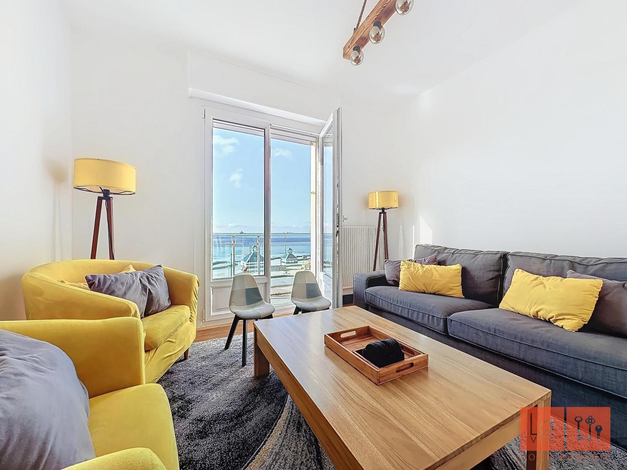 Les Petits Moussaillons Διαμέρισμα Wimereux Εξωτερικό φωτογραφία